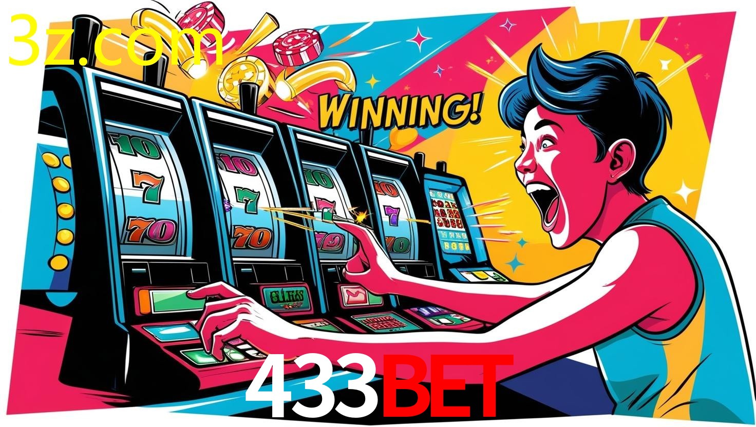 433BET