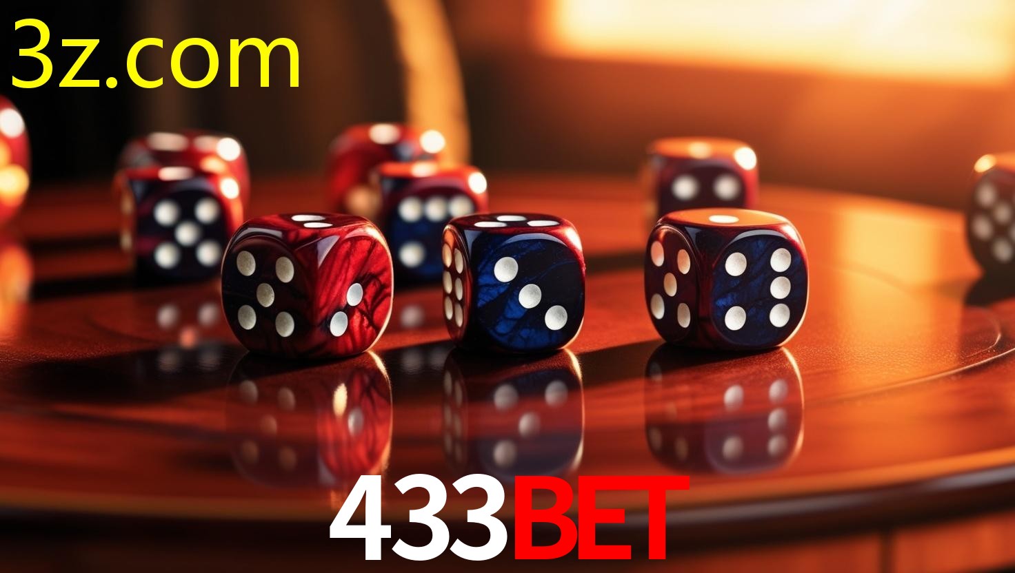 433BET